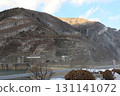 National Route 158, Nakado Dam [Matsumoto City, Nagano Prefecture] 131141072
