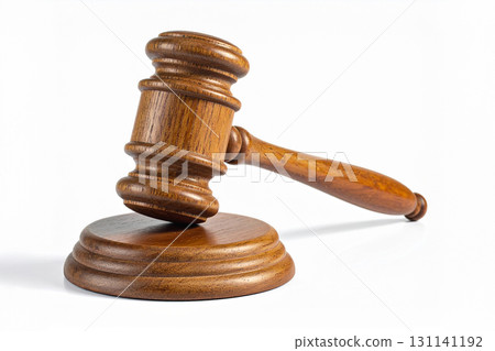 a wooden hammer a wooden hammer 131141192