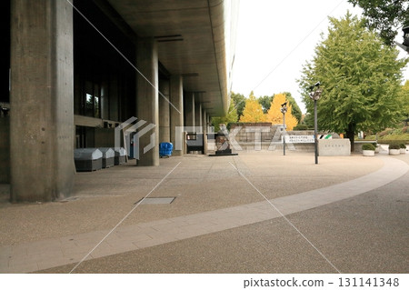 東京文化會館[東京都東區] 131141348