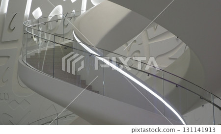 Dubai Future Museum 131141913