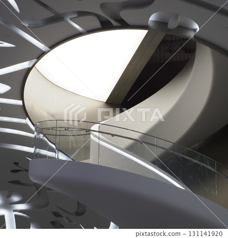 Dubai Future Museum 131141920