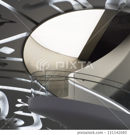 Dubai Future Museum 131142085