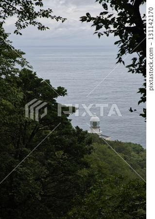 Kyoto by the Sea: A little bit of Kyogamisaki Lighthouse and the Sea of Japan 1 131142170