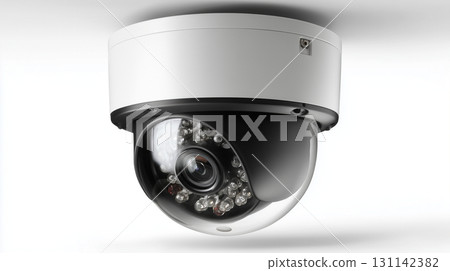 Security camera motion detection system recognizes identifies people with big data and AI. Facial recognition technology scan and detect people face for identification in crowded places. IOT CCTV2 Security camera motion detection system recognizes identifies people with big data and AI. Facial recognition technology scan and detect people face for identification in crowded places. IOT CCTV2 131142382