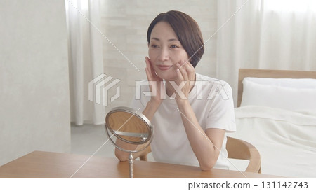 Beauty Skin Age Health Image Beauty Skin Age Health Image 131142743