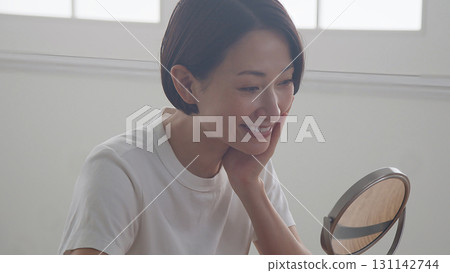 Beauty Skin Age Health Image Beauty Skin Age Health Image 131142744