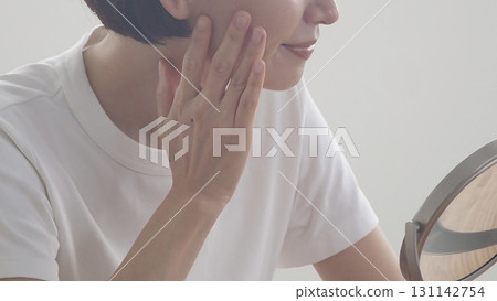 Beauty Skin Age Health Image Beauty Skin Age Health Image 131142754