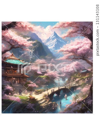 水彩插畫世界 水彩插畫世界 131143108