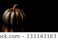 Halloween pumpkin chocolate candy 131143163