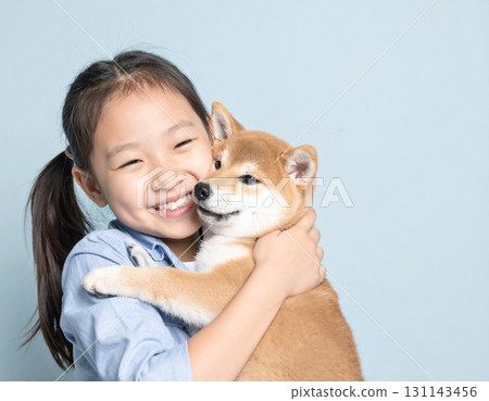 Girls and dogs Girls and dogs 131143456