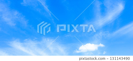 Refreshing blue sky image Refreshing blue sky image 131143490