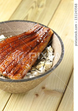 鰻魚飯單份 131143568