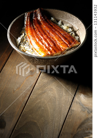 鰻魚飯單份 鰻魚飯單份 131143932