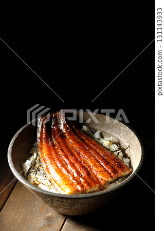 鰻魚飯單份 131143933
