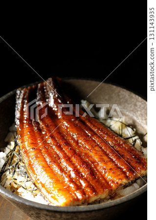 鰻魚飯單份 鰻魚飯單份 131143935
