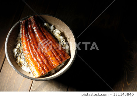 鰻魚飯單份 鰻魚飯單份 131143940