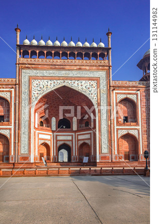 Taj Mahal 131144982