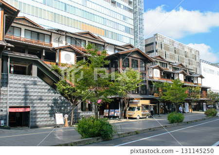 Odawara City, Odawara Station East Exit, Castle Street, Minaka Odawara Shopping Mall Odawara City, Odawara Station East Exit, Castle Street, Minaka Odawara Shopping Mall 131145250