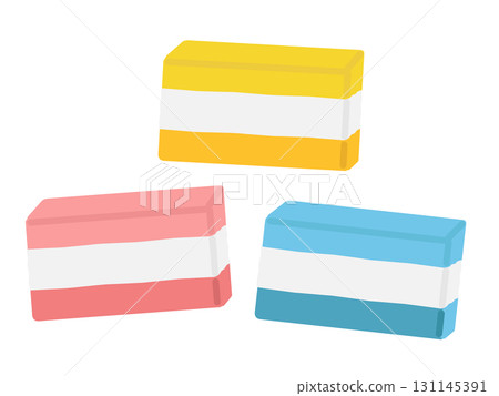 海綿插圖集 131145391