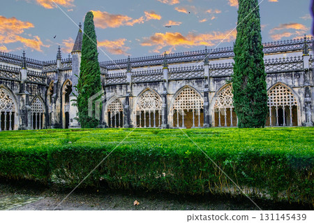 Batalha Monastery Batalha Monastery 131145439