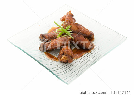 wings of chicken 131147145