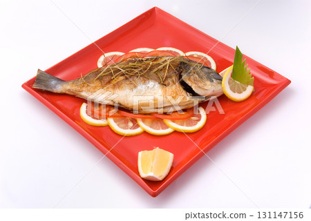 crucian grill crucian grill 131147156