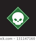 Poison condition game design icon 131147160