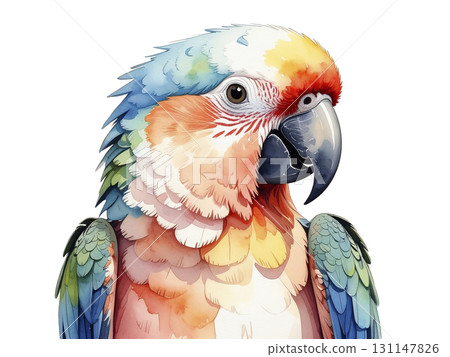 Parrot AI 產生的影像 131147826
