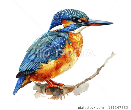 Kingfisher AI 產生的圖像 131147883