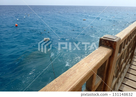 jetty in the Egypt jetty in the Egypt 131148632
