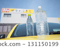 Sauna Mecca "Shikiji" and Hydration for Sauna Activities 131150199