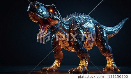 恐龍(像珠寶一樣閃耀) 恐龍(像珠寶一樣閃耀) 131150300