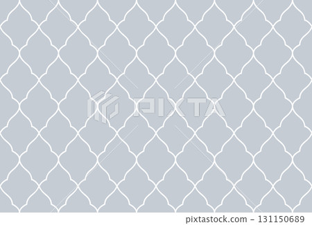 Geometric collection of gray and white patterns. Seamless vector backgrounds. Simple graphics Geometric collection of gray and white patterns. Seamless vector backgrounds. Simple graphics 131150689