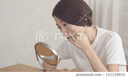 Beauty Skin Age Health Image Beauty Skin Age Health Image 131150933