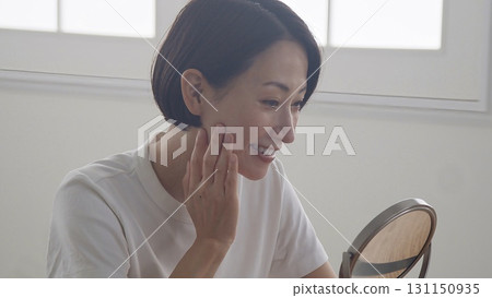 Beauty Skin Age Health Image Beauty Skin Age Health Image 131150935