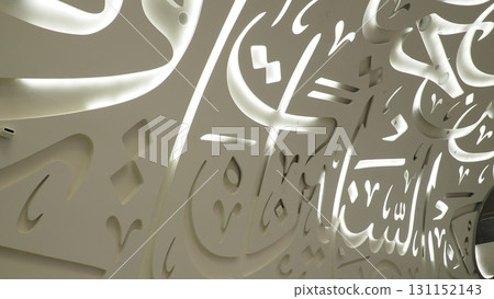 Dubai Future Museum 131152143