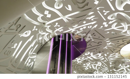 迪拜未來博物館 131152145