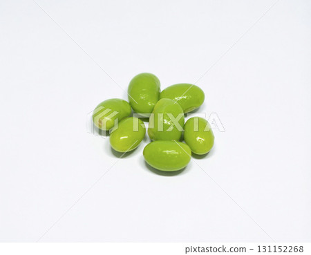 一小份毛豆的圖片 131152268