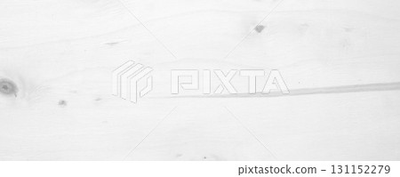Old natural white wood surface texture background 131152279