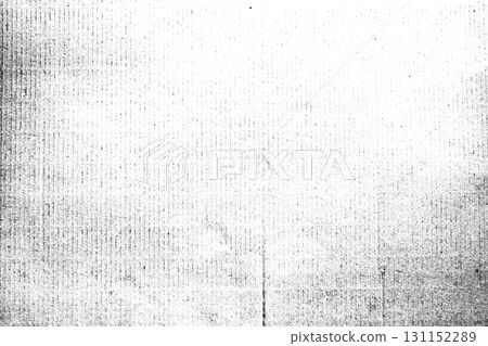 Abstract grunge black and white distressed texture background 131152289