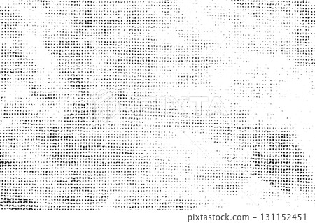 Abstract grunge black and white distressed texture background 131152451