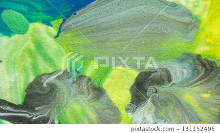 Abstract colorful watercolor paint paper background texture Abstract colorful watercolor paint paper background texture 131152495