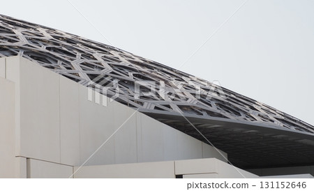 Louvre Abu Dhabi Louvre Abu Dhabi 131152646