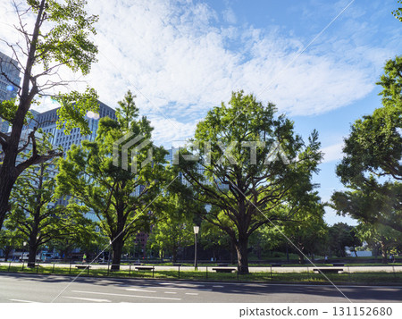 故宮護城河 131152680