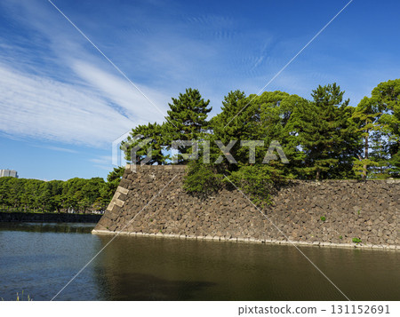 故宮護城河 131152691