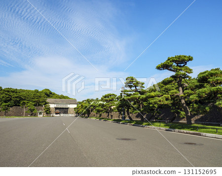 故宮護城河 131152695