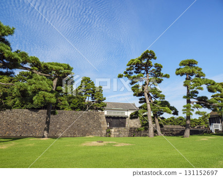 故宮護城河 131152697