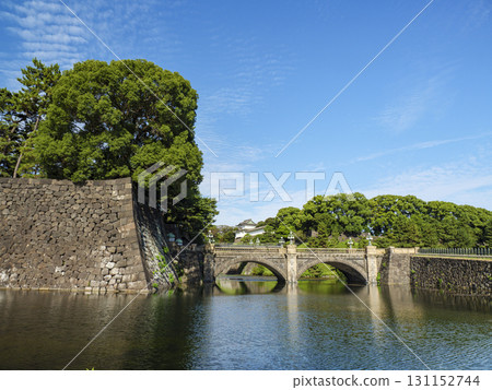 故宮護城河 131152744