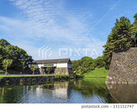 故宮護城河 131152747