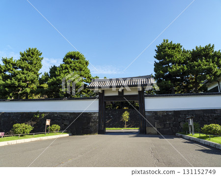 故宮護城河 131152749